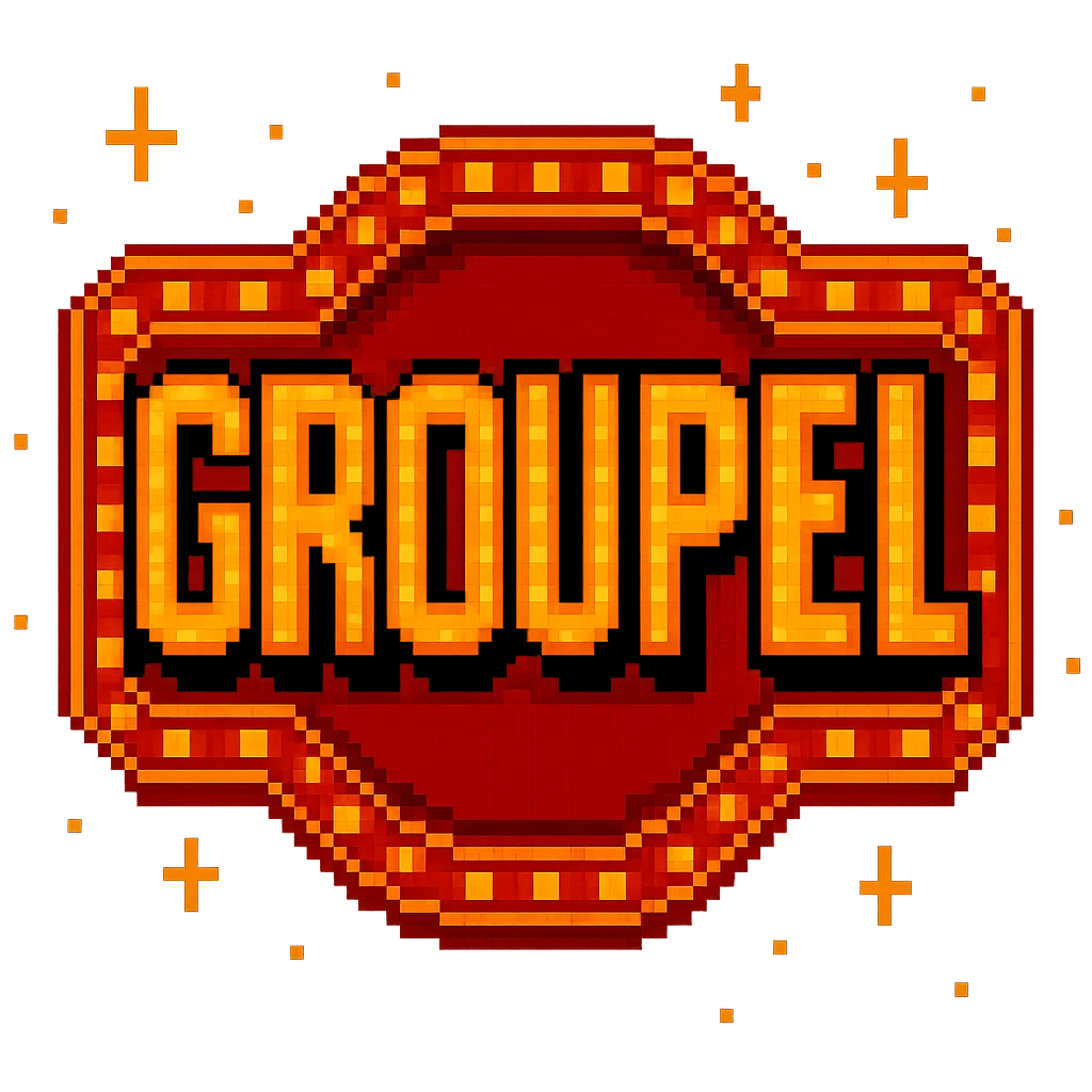 Groupel Logo